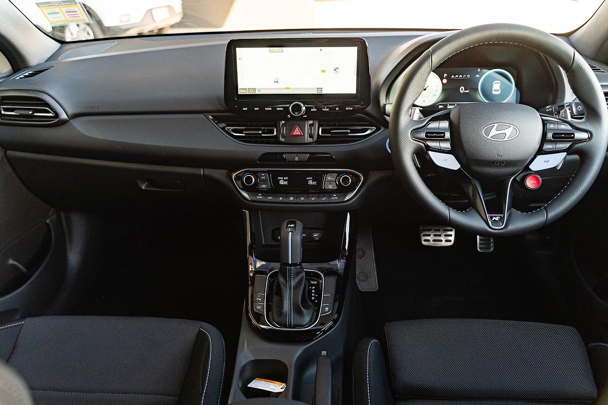 2024 Hyundai i30 N PDe.V6
