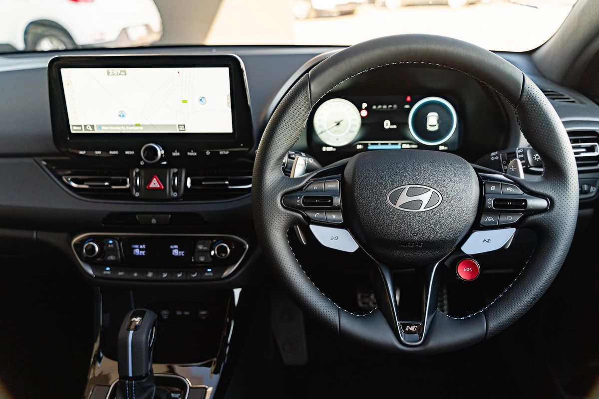 2024 Hyundai i30 N PDe.V6