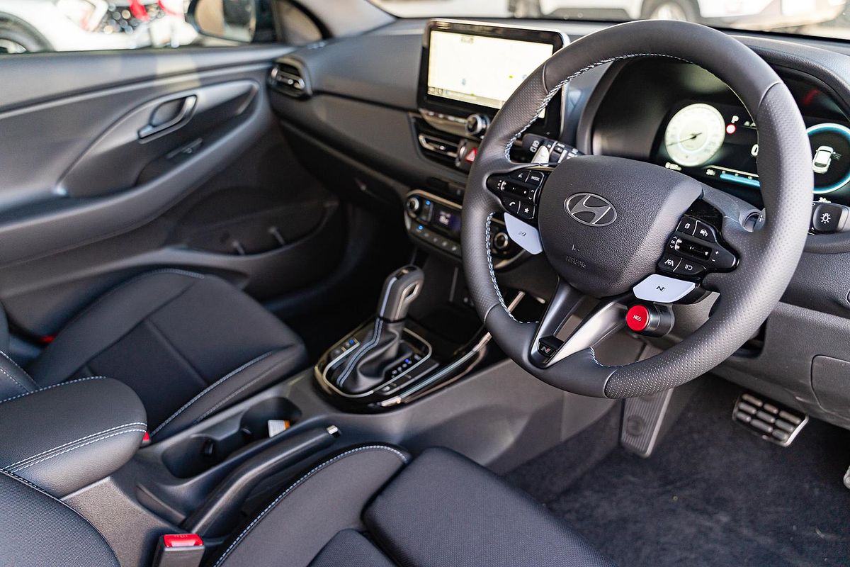 2024 Hyundai i30 N PDe.V6