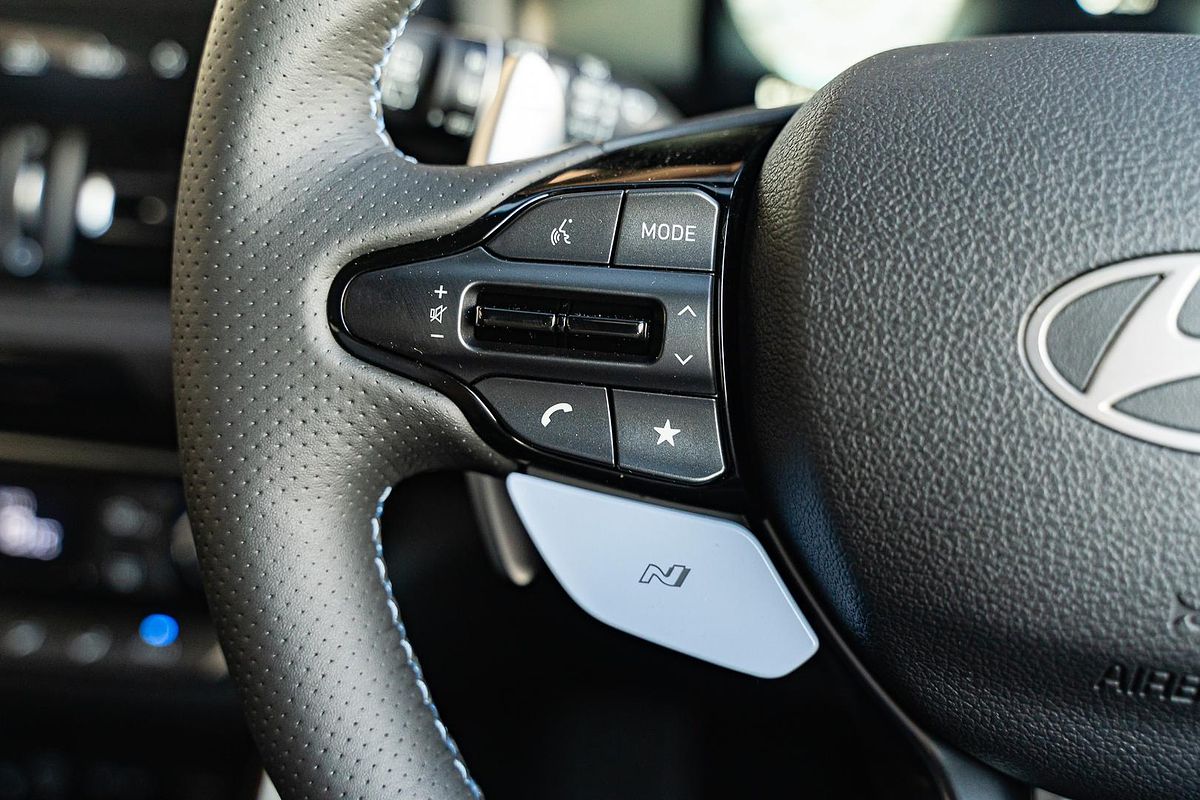 2024 Hyundai i30 N PDe.V6