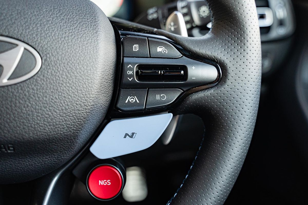2024 Hyundai i30 N PDe.V6