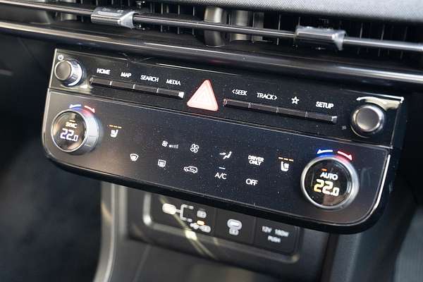 2024 Hyundai Tucson Elite N Line NX4.V3