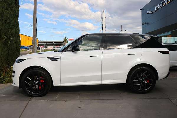 2024 Land Rover Range Rover Sport P400 Dynamic HSE L461