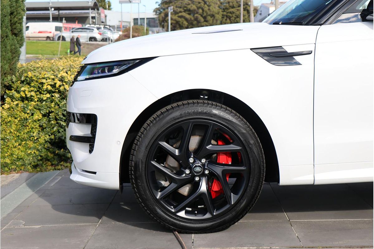 2024 Land Rover Range Rover Sport P400 Dynamic HSE L461