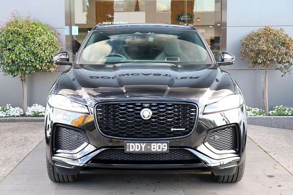 2023 Jaguar F-PACE D300 R-Dynamic SE X761