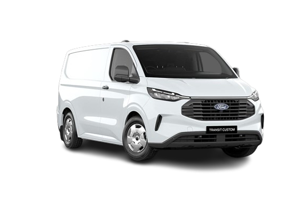 2024 Ford Transit Custom Trend 320L AV LWB