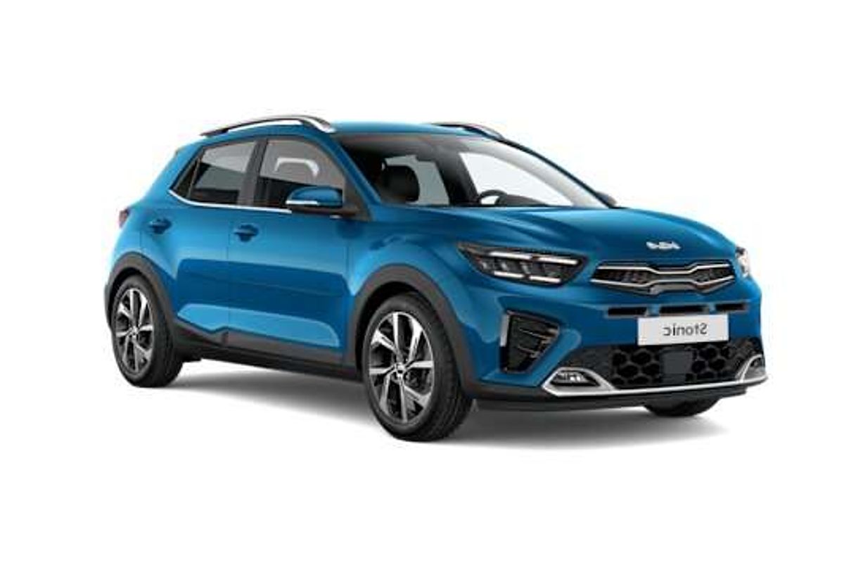 2024 Kia Stonic S YB