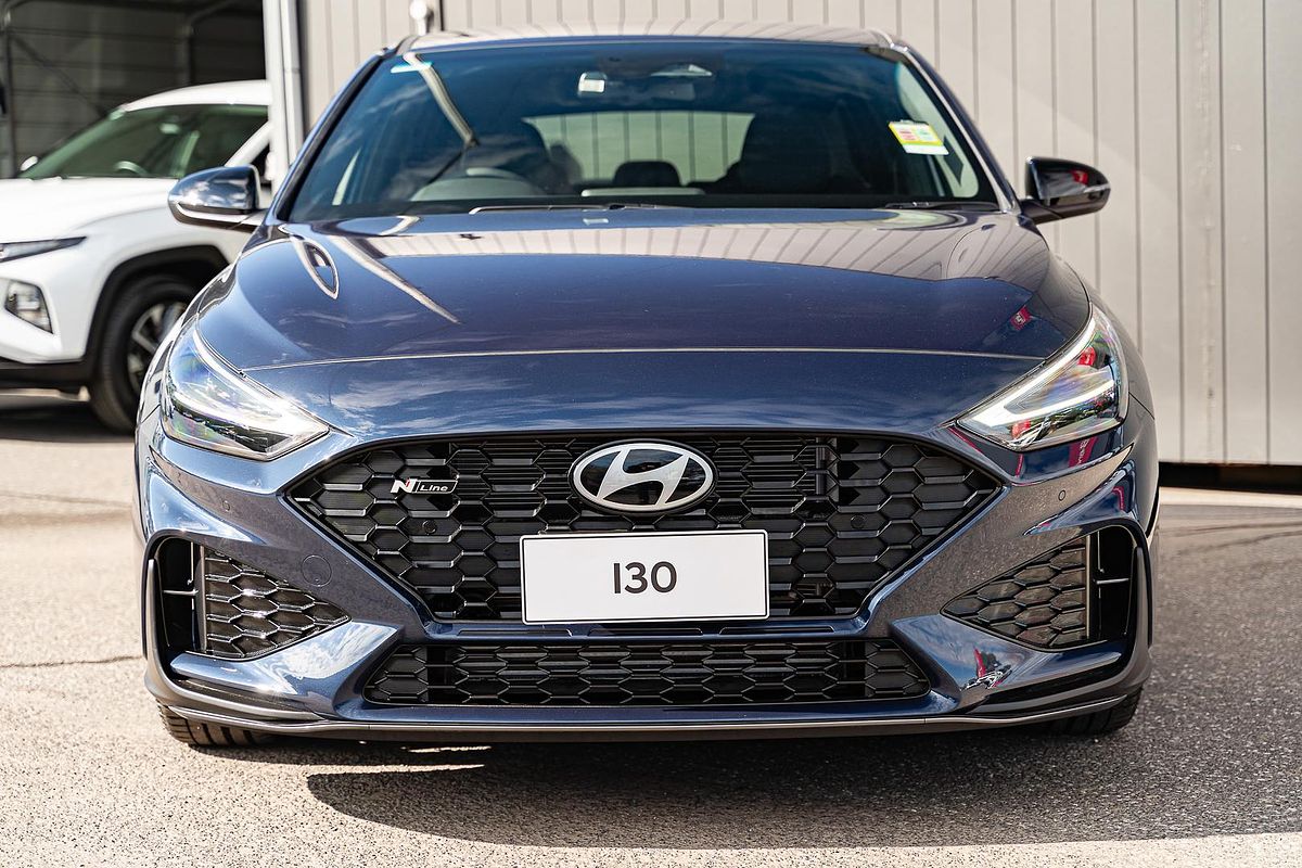 2024 Hyundai i30 N Line PDe.V6