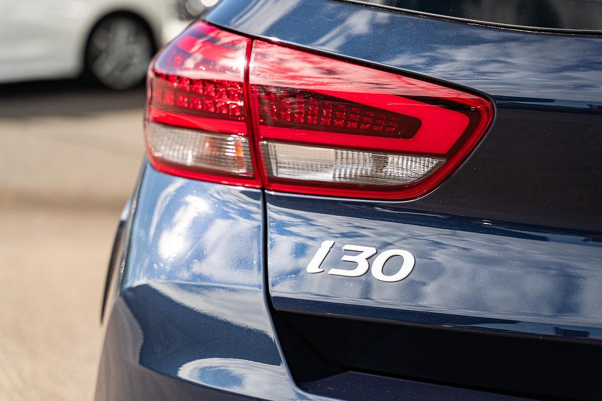 2024 Hyundai i30 N Line PDe.V6