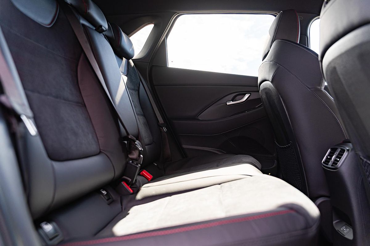 2024 Hyundai i30 N Line PDe.V6