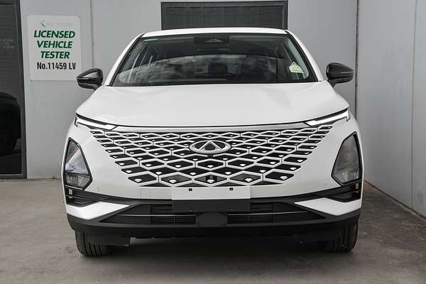 2024 Chery OMODA 5 FX T19C