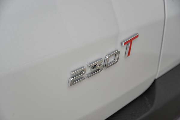 2024 Chery OMODA 5 FX T19C