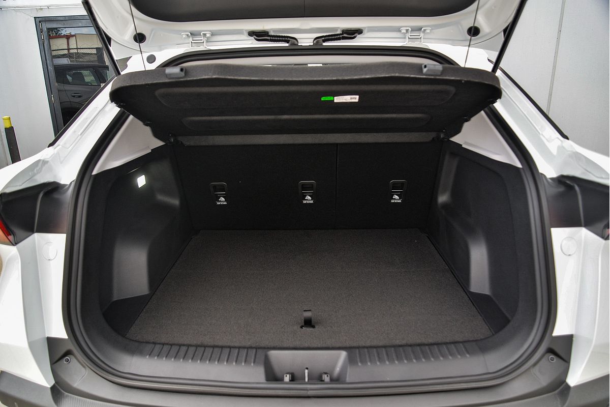 2024 Chery OMODA 5 FX T19C