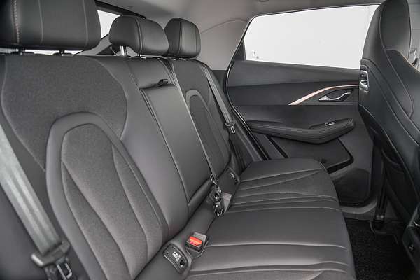 2024 Chery OMODA 5 FX T19C