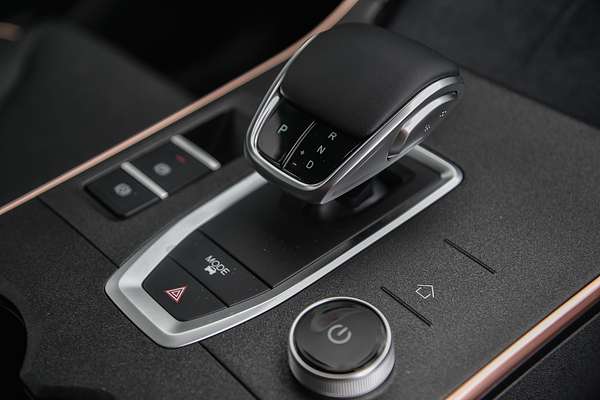2024 Chery OMODA 5 FX T19C