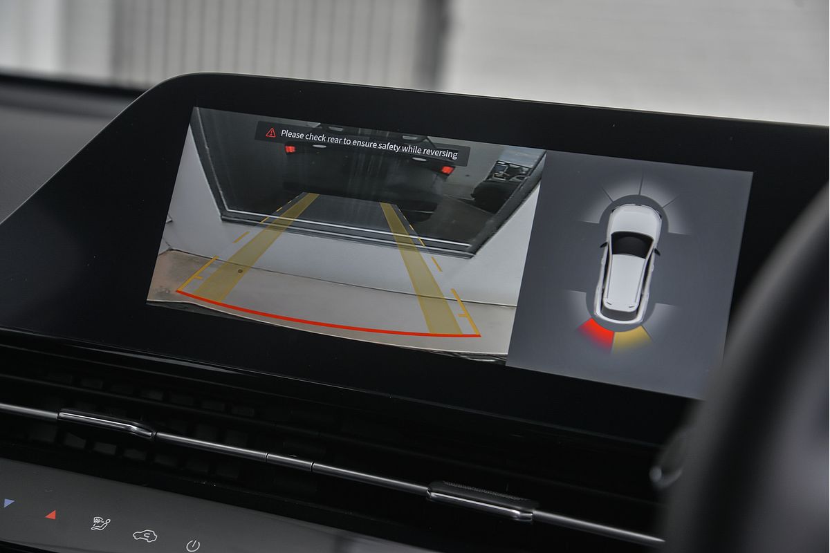 2024 Chery OMODA 5 FX T19C