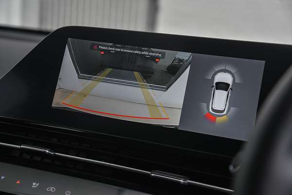 2024 Chery OMODA 5 FX T19C