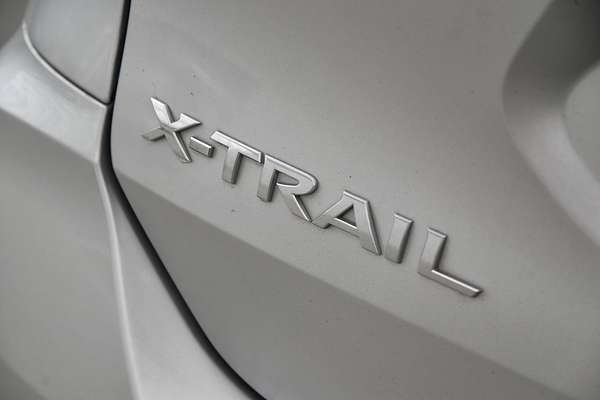 2019 Nissan X-TRAIL ST T32 Series II