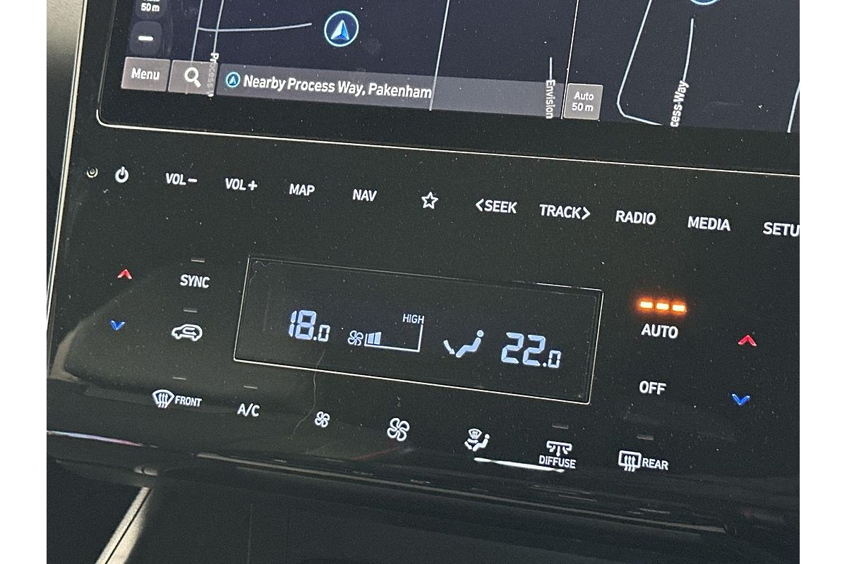 2022 Hyundai Tucson Elite N Line NX4.V1