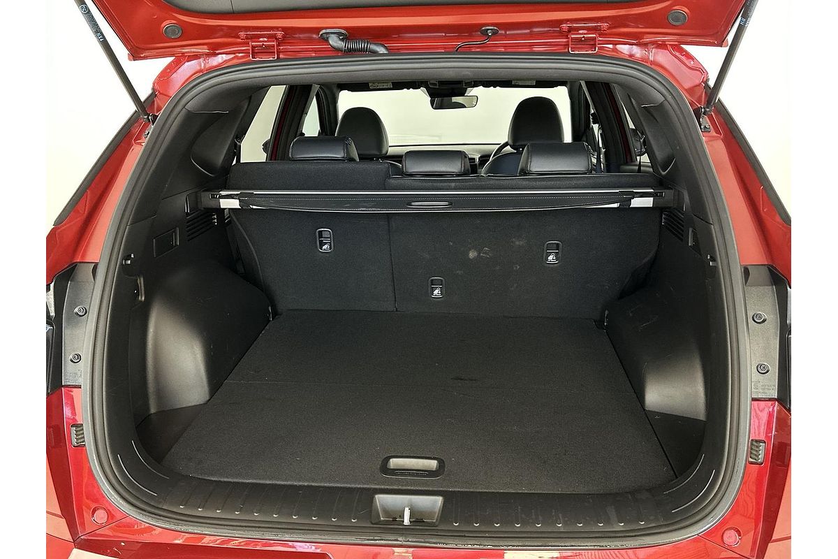 2022 Hyundai Tucson Elite N Line NX4.V1