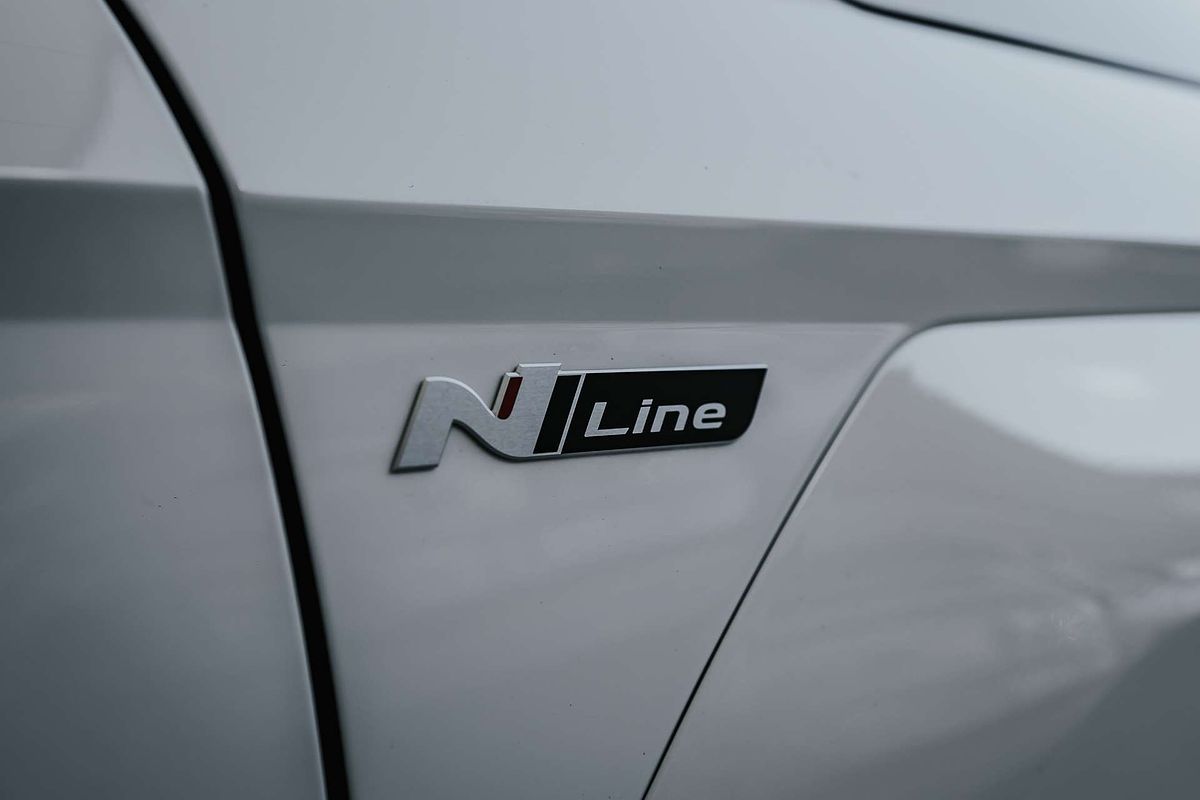 2024 Hyundai Kona Electric N Line SX2.V2