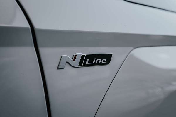 2024 Hyundai Kona Electric N Line SX2.V2