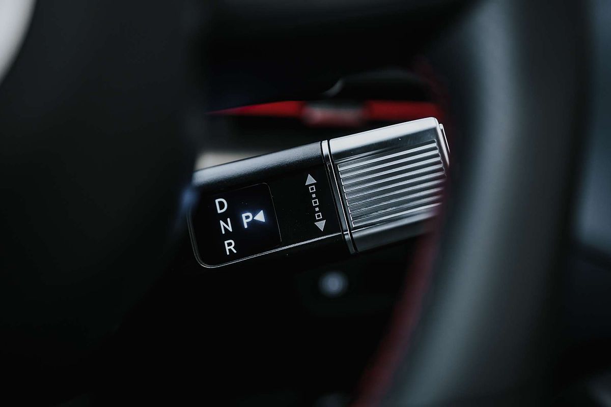 2024 Hyundai Kona Electric N Line SX2.V2