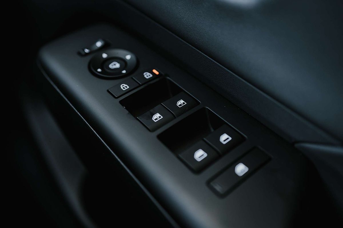 2024 Hyundai Kona Electric N Line SX2.V2