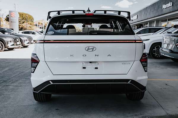 2024 Hyundai Kona Electric N Line SX2.V2