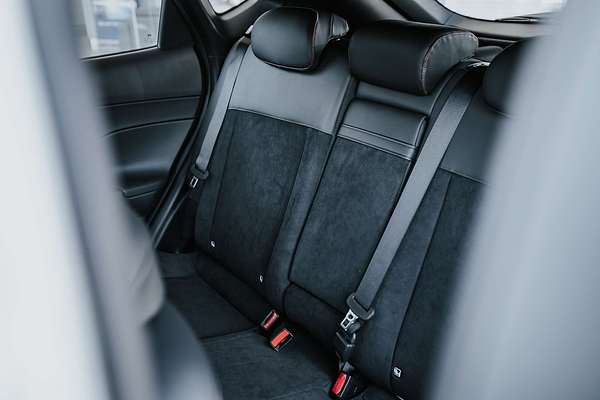 2024 Hyundai Kona Electric N Line SX2.V2