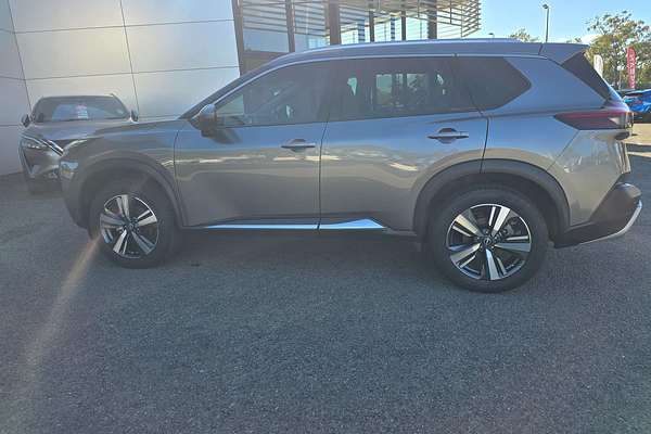 2022 Nissan X-TRAIL Ti-L T33
