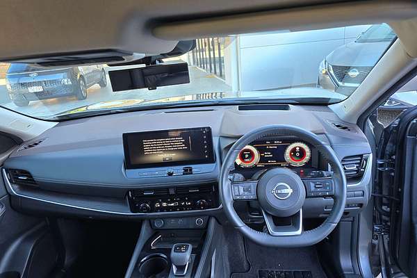 2022 Nissan X-TRAIL Ti-L T33