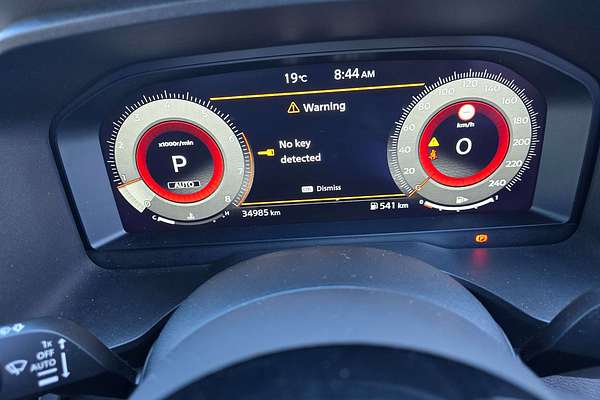 2022 Nissan X-TRAIL Ti-L T33