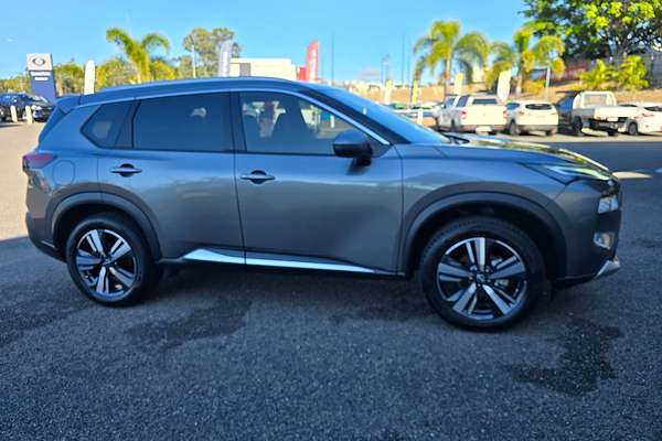 2022 Nissan X-TRAIL Ti-L T33