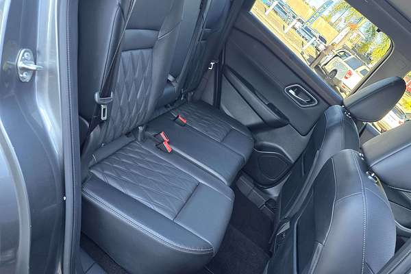 2022 Nissan X-TRAIL Ti-L T33