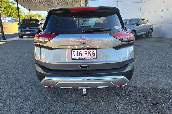 2022 Nissan X-TRAIL Ti-L T33