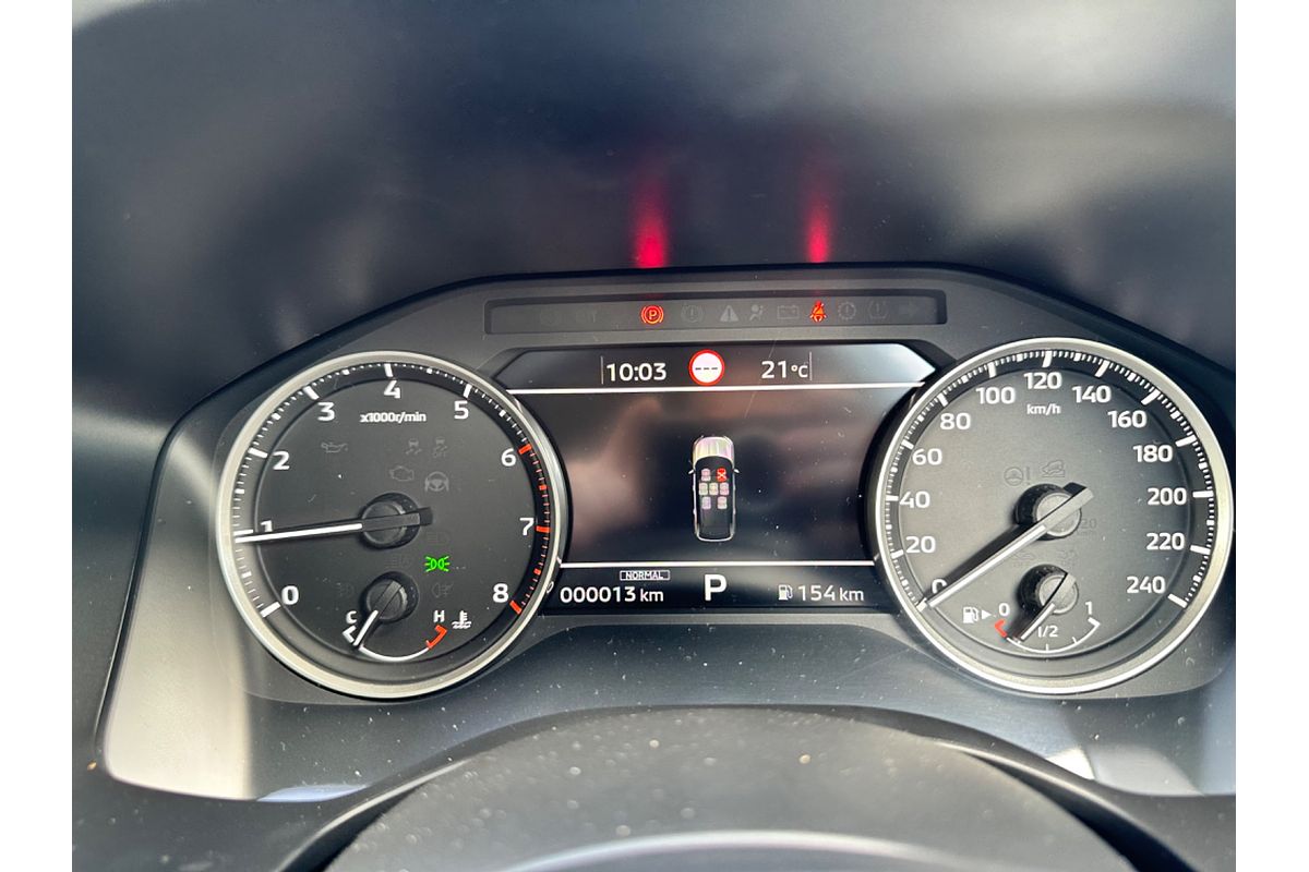 2024 Mitsubishi Outlander Aspire ZM