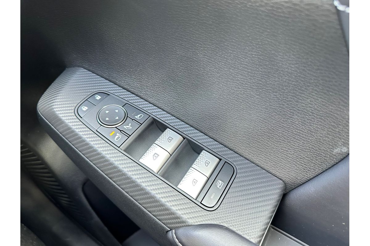 2024 Mitsubishi Outlander Aspire ZM