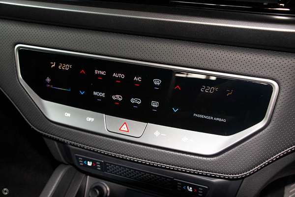 2023 SsangYong Musso Ultimate Luxury Q261 4X4