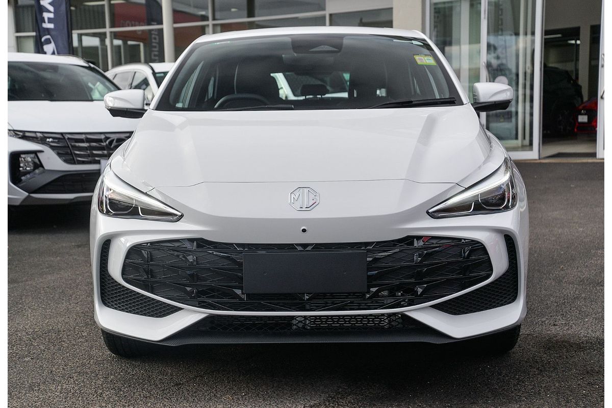 2024 MG MG3 Essence