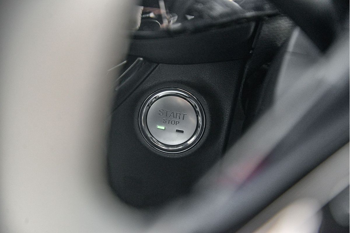 2024 MG MG3 Essence