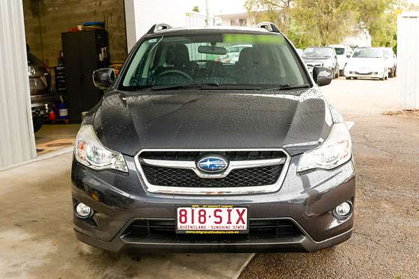 2012 Subaru XV 2.0i G4X