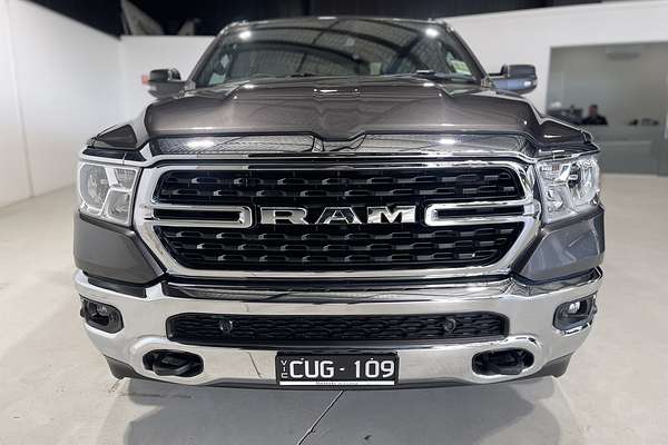 2023 RAM 1500 Big Horn DT 4X4