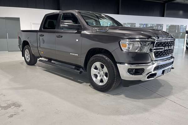 2023 RAM 1500 Big Horn DT 4X4