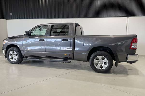 2023 RAM 1500 Big Horn DT 4X4