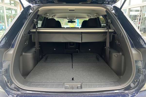2024 Mitsubishi Outlander LS ZM