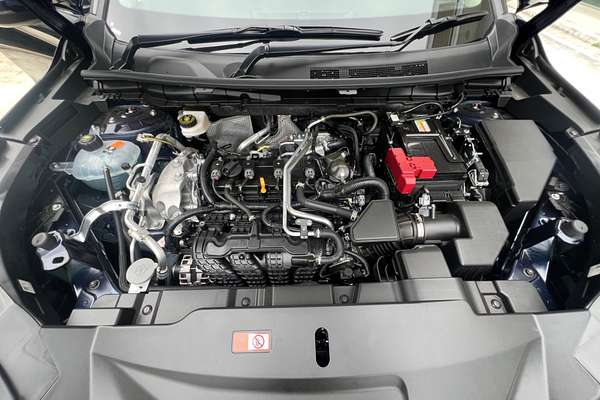 2024 Mitsubishi Outlander LS ZM