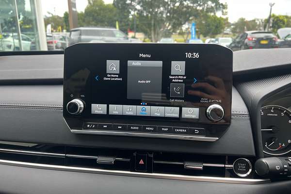 2024 Mitsubishi Outlander LS ZM