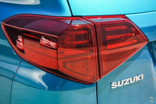 2023 Suzuki Vitara LY Series II