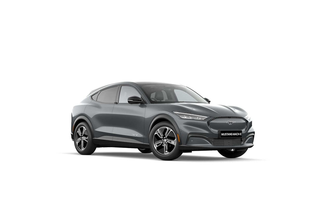 2023 Ford Mustang Mach-E Select